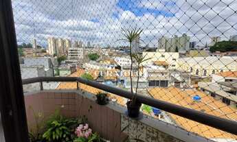 Imagem 4: Seu novo lar no Tatuapé, ao lado do Parque Ceret: Apartamento Espaçoso de 4 Dorms com Vara