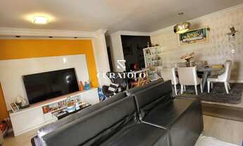 Imagem 5: Seu novo lar no Tatuapé, ao lado do Parque Ceret: Apartamento Espaçoso de 4 Dorms com Vara