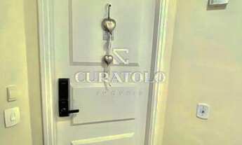 Imagem 6: LINDO APARTAMENTO TATUAPÉ COM 3 DORMS, 1 SUÍTE, VARANDA, 2 VAGAS