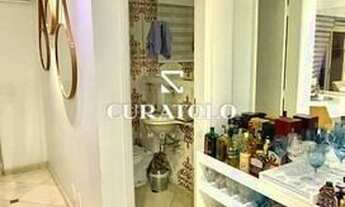 Imagem 5: LINDO APARTAMENTO TATUAPÉ COM 3 DORMS, 1 SUÍTE, VARANDA, 2 VAGAS