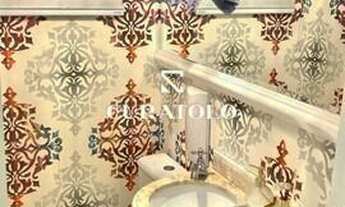 Imagem 7: LINDO APARTAMENTO TATUAPÉ COM 3 DORMS, 1 SUÍTE, VARANDA, 2 VAGAS