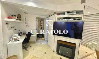 Imagem 4: LINDO APARTAMENTO TATUAPÉ COM 3 DORMS, 1 SUÍTE, VARANDA, 2 VAGAS