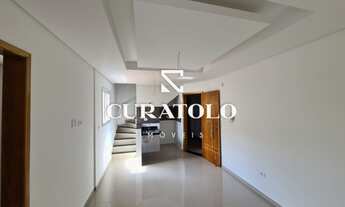 Imagem: LINDA COBERTURA SEM CONDOMÍNIO - NOVA