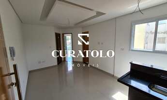 Imagem 7: LINDA COBERTURA SEM CONDOMÍNIO - NOVA - VILA TIBIRIÇÁ, SANTO ANDRÉ/SP