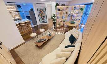 Imagem: Apartamento á venda com 98 m², 3 quartos