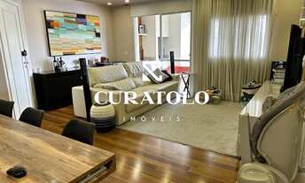 Imagem 1: LINDO APARTAMENTO COM VARANDAA GOURMET, 2 DORMS, SUÍTE E LAZER COMPLETO - VILA BRASÍLIO MA