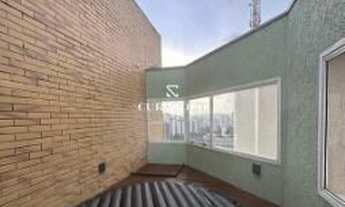 Imagem 3: Cobertura à venda, de alto padrão, no Ipiranga, com 2 quartos, 2 vagas e jacuzzi