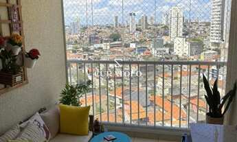Imagem: Apartamento á venda 56 m², 2 quartos
