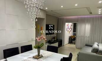 Imagem 3: Seu novo lar em Osasco, na Vila Osasco: Lindo apartamento pronto, com 100m², 3 Quartos, 2