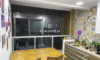 Imagem: Seu novo lar em Osasco, na Vila Osasco