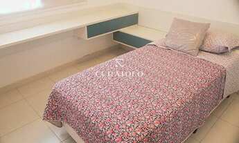 Imagem 7: Seu Lar na Vila Antonieta: Lançamento de 2 Dorms com Varanda e Vaga – Condomínio com lazer