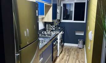 Imagem 5: Seu novo lar na Mooca: Belíssimo e moderno apartamento com planejados de 3 Dorms, 1 Suíte