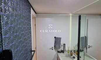 Imagem 7: Seu novo lar na Mooca: Belíssimo e moderno apartamento com planejados de 3 Dorms, 1 Suíte