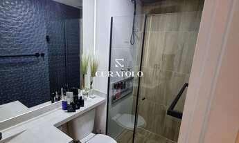 Imagem 6: Seu novo lar na Mooca: Belíssimo e moderno apartamento com planejados de 3 Dorms, 1 Suíte