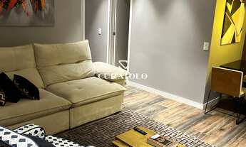 Imagem 4: Seu novo lar na Mooca: Belíssimo e moderno apartamento com planejados de 3 Dorms, 1 Suíte