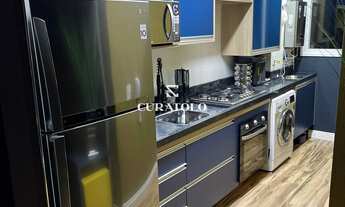 Imagem 3: Seu novo lar na Mooca: Belíssimo e moderno apartamento com planejados de 3 Dorms, 1 Suíte