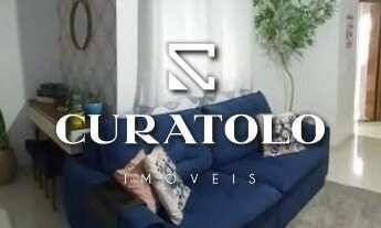 Imagem: Apartamento à venda em Santo André/SP