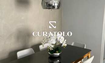 Imagem 5: APARTAMENTO COM 2 DORMS, 1 SUÍTE, VARANDA E VAGA - LAZER COMPLETO - PRAÇA MOOCA