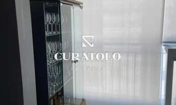 Imagem 7: APARTAMENTO COM 2 DORMS, 1 SUÍTE, VARANDA E VAGA - LAZER COMPLETO - PRAÇA MOOCA