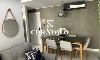 Imagem 3: APARTAMENTO COM 2 DORMS, 1 SUÍTE, VARANDA E VAGA - LAZER COMPLETO - PRAÇA MOOCA