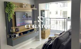 Imagem: APARTAMENTO COM 2 DORMS, 1 SUÍTE, VARANDA