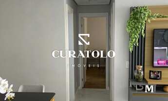 Imagem 4: APARTAMENTO COM 2 DORMS, 1 SUÍTE, VARANDA E VAGA - LAZER COMPLETO - PRAÇA MOOCA