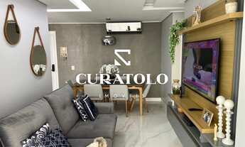 Imagem 2: APARTAMENTO COM 2 DORMS, 1 SUÍTE, VARANDA E VAGA - LAZER COMPLETO - PRAÇA MOOCA