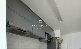 Imagem 5: More com conforto e comodidade em um lindo apartamento, no Belém, com 62m², 2 quartos, var