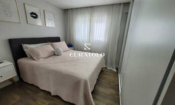 Imagem 7: More com conforto e comodidade em um lindo apartamento, no Belém, com 62m², 2 quartos, var