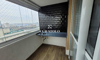 Imagem 4: More com conforto e comodidade em um lindo apartamento, no Belém, com 62m², 2 quartos, var