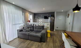 Imagem: More com conforto e comodidade em um lindo