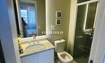 Imagem 6: Experimente a vida urbana do Belém: lindo apartamento studio, perfeito para moradia ou inv