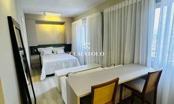 Imagem 5: Experimente a vida urbana do Belém: lindo apartamento studio, perfeito para moradia ou inv