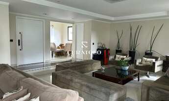 Imagem: Apartamento à venda com 186 m², 3 quartos