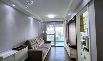 Imagem: Apartamento à venda de 2 quartos e 2 vagas