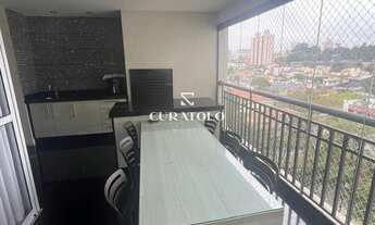 Imagem: Apartamento à venda, de 4 quartos e 3 vagas