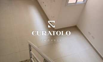 Imagem 3: Apartamento Cobertura com 2 dorms, 1 suíte, sacada, área para lazer e vaga coberta - Jd An