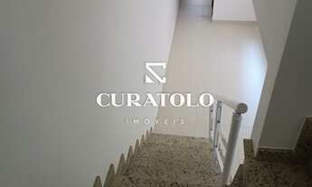 Imagem 5: Apartamento Cobertura com 2 dorms, 1 suíte, sacada, área para lazer e vaga coberta - Jd An