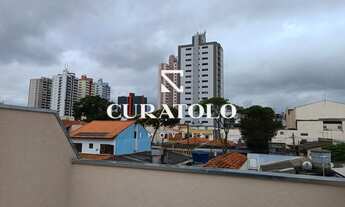 Imagem 7: Apartamento Cobertura com 2 dorms, 1 suíte, sacada, área para lazer e vaga coberta - Jd An