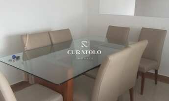 Imagem 4: More bem no Alto da Mooca, lindo apartamento de 2 Dorms, com Varanda e 2 Vagas Cobertas e