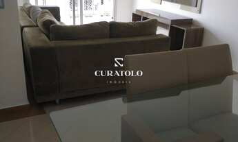 Imagem 3: More bem no Alto da Mooca, lindo apartamento de 2 Dorms, com Varanda e 2 Vagas Cobertas e