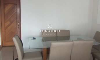 Imagem 6: More bem no Alto da Mooca, lindo apartamento de 2 Dorms, com Varanda e 2 Vagas Cobertas e