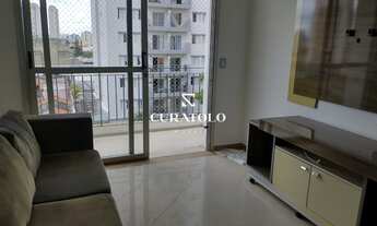 Imagem: More bem no Alto da Mooca, lindo apartamento