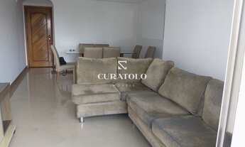 Imagem 2: More bem no Alto da Mooca, lindo apartamento de 2 Dorms, com Varanda e 2 Vagas Cobertas e