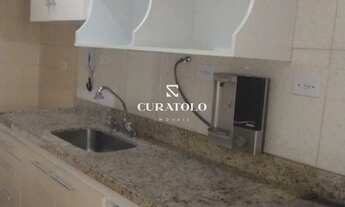 Imagem 7: More bem no Alto da Mooca, lindo apartamento de 2 Dorms, com Varanda e 2 Vagas Cobertas e