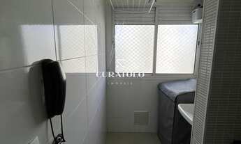 Imagem 6: Seu novo lar, pronto para morar, no Tatuapé, a 6 min do Metrô Carrão, com 2 Dorms, Vaga Co