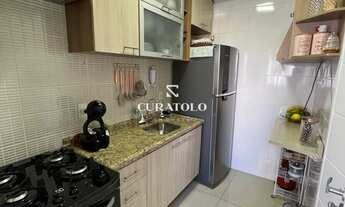 Imagem 5: Seu novo lar, pronto para morar, no Tatuapé, a 6 min do Metrô Carrão, com 2 Dorms, Vaga Co