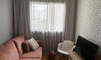 Imagem 2: Seu novo lar, pronto para morar, no Tatuapé, a 6 min do Metrô Carrão, com 2 Dorms, Vaga Co