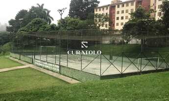 Imagem 3: Saia do aluguel e conquiste seu apartamento pronto de 54m² com 2 Dorms, 1 Vaga em Santo An