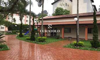 Imagem 5: Saia do aluguel e conquiste seu apartamento pronto de 54m² com 2 Dorms, 1 Vaga em Santo An